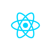 React JS technology image
